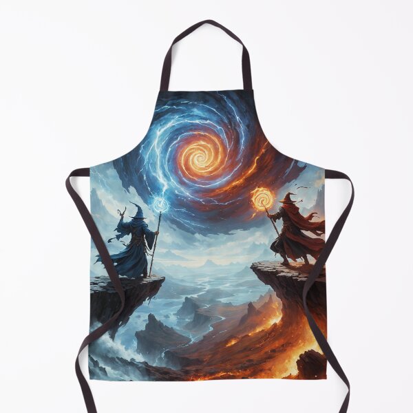 Item preview, Wizard Duel designed and sold by Zestpond.
