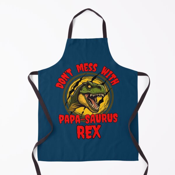 Item preview, Funny Dinosaur Fathers Day gift Papa Saurus T-Rex designed and sold by Shean Fritts.