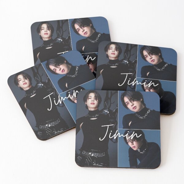 Artikelvorschau, Jimin entworfen und verkauft von KaRaSha.