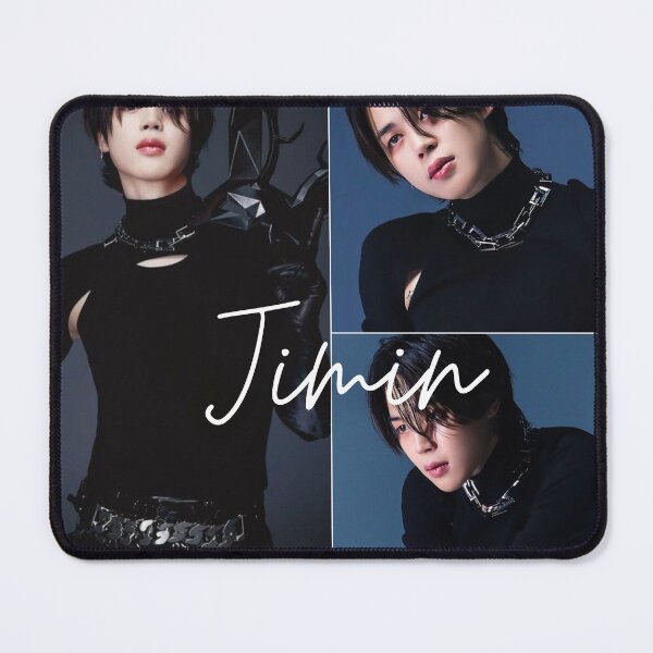 Item preview, Jimin designed and sold by KaRaSha.