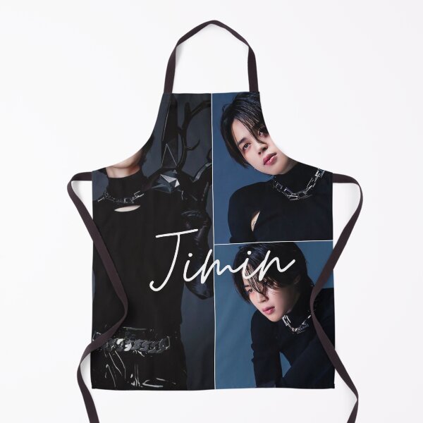 Item preview, Jimin designed and sold by KaRaSha.