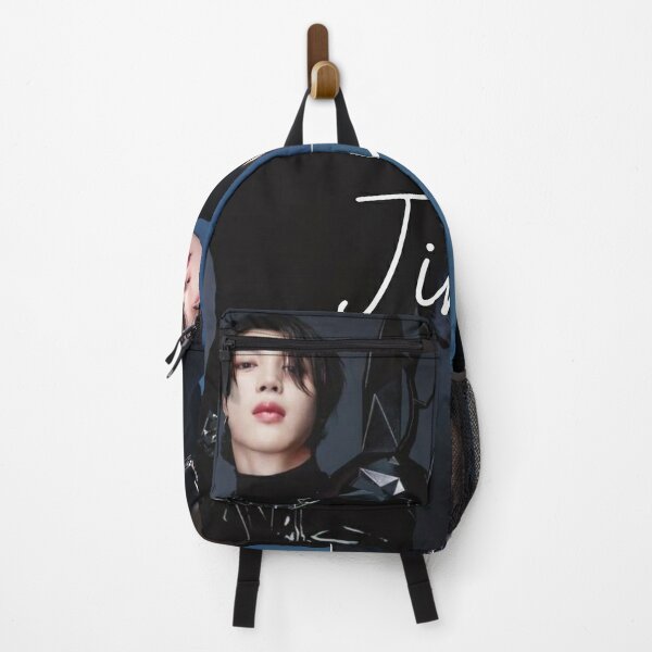 Mochilas fashion de bts jimin