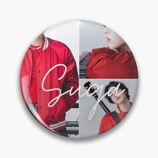 Item preview, Yoongi designed and sold by KaRaSha.