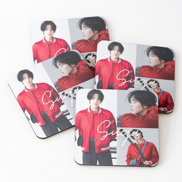 Item preview, Yoongi designed and sold by KaRaSha.