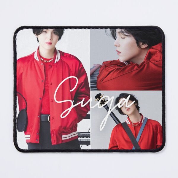 Item preview, Yoongi designed and sold by KaRaSha.