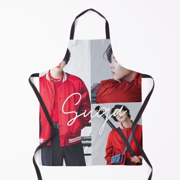 Item preview, Yoongi designed and sold by KaRaSha.