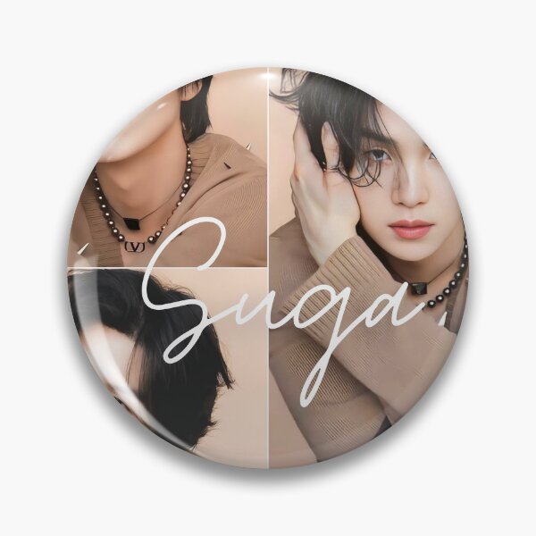 Item preview, Suga designed and sold by KaRaSha.