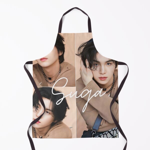 Item preview, Suga designed and sold by KaRaSha.