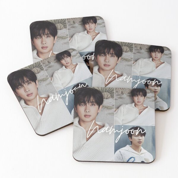 Item preview, Rapmonster designed and sold by KaRaSha.