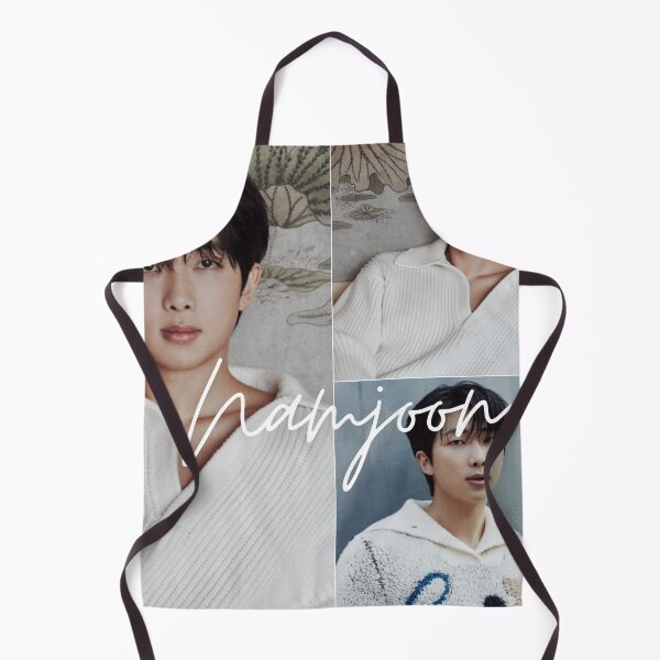 Item preview, Rapmonster designed and sold by KaRaSha.