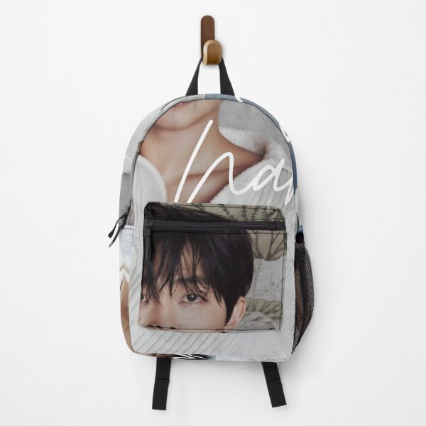Item preview, Rapmonster designed and sold by KaRaSha.