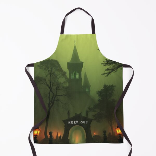 Item preview, The Witch : A Haunting Ominous Place designed and sold by TheDarkWardrobe.