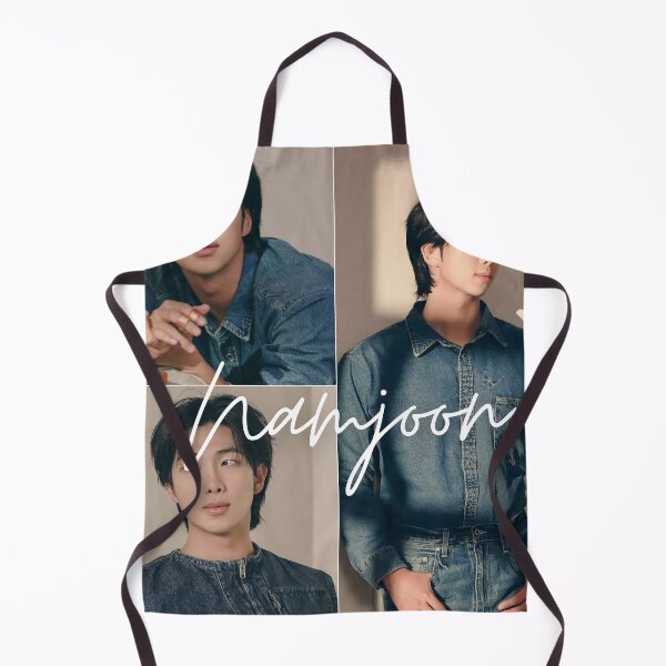 Item preview, Namjoon designed and sold by KaRaSha.