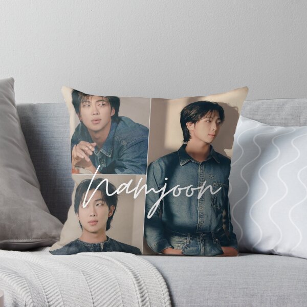 Item preview, Namjoon designed and sold by KaRaSha.