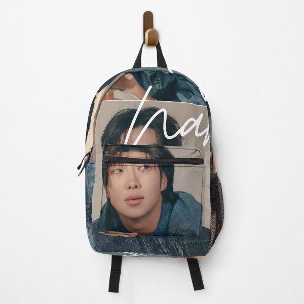 Item preview, Namjoon designed and sold by KaRaSha.