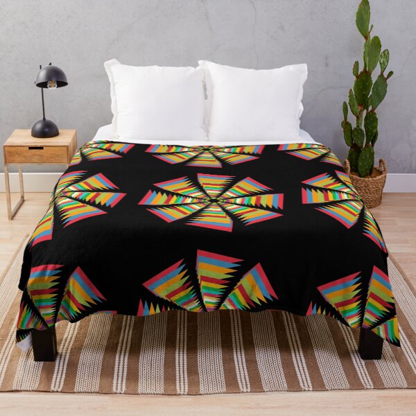 Item preview, Multi triangle art customized  designed and sold by theparkfact0.