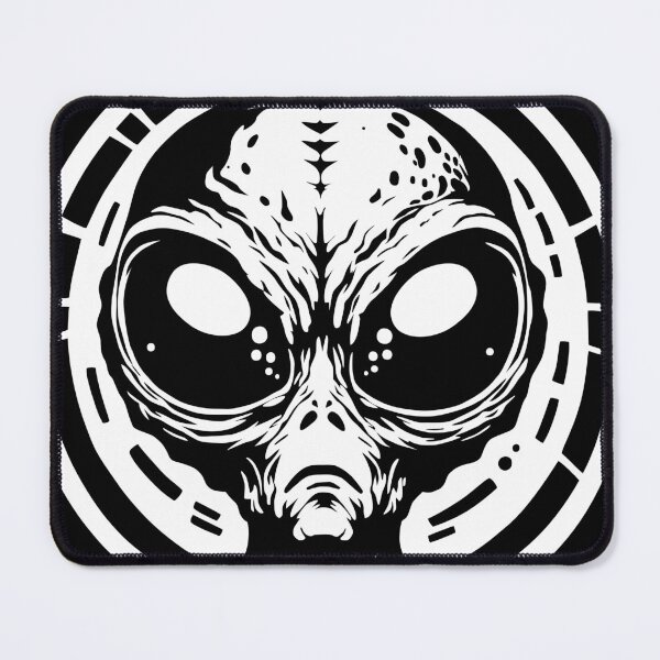Item preview, Alien designed and sold by Goose Motors.