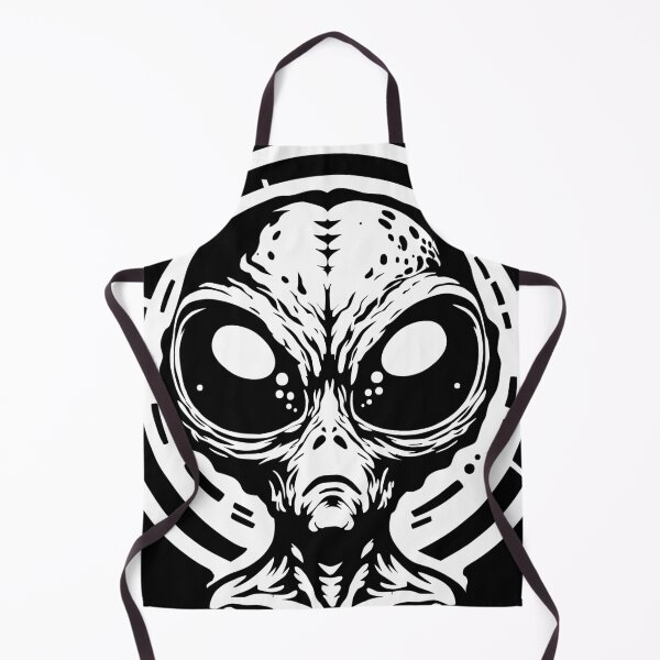 Item preview, Alien designed and sold by Goose Motors.