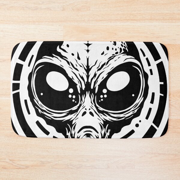 Item preview, Alien designed and sold by Goose Motors.