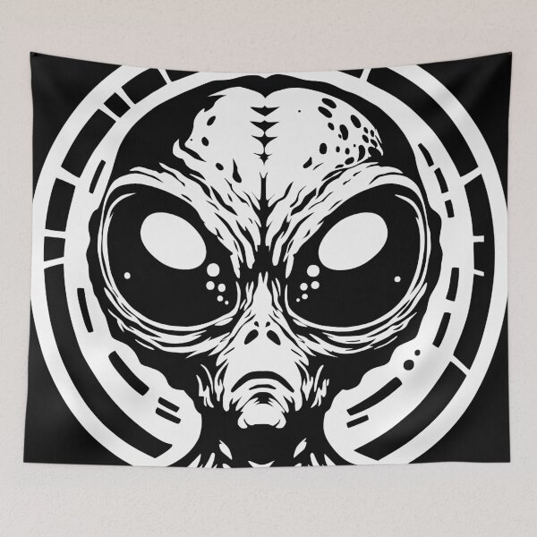 Item preview, Alien designed and sold by Goose Motors.