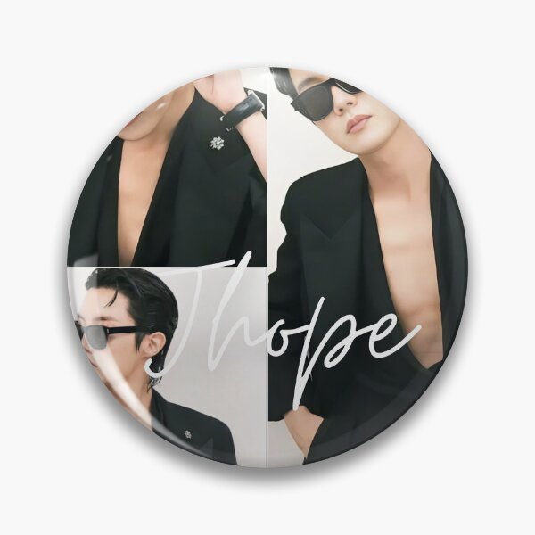 Item preview, Hoseok designed and sold by KaRaSha.