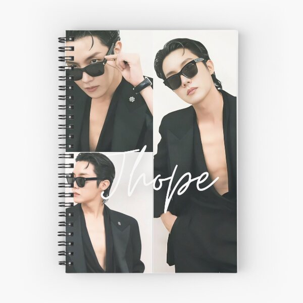 Item preview, Hoseok designed and sold by KaRaSha.