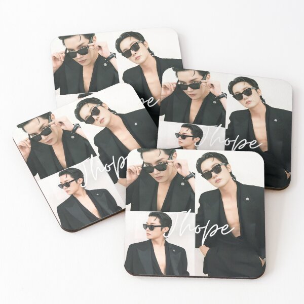 Item preview, Hoseok designed and sold by KaRaSha.