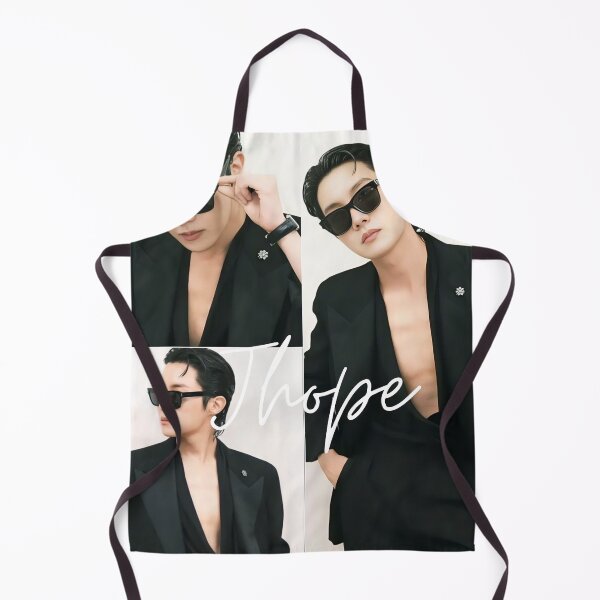 Item preview, Hoseok designed and sold by KaRaSha.