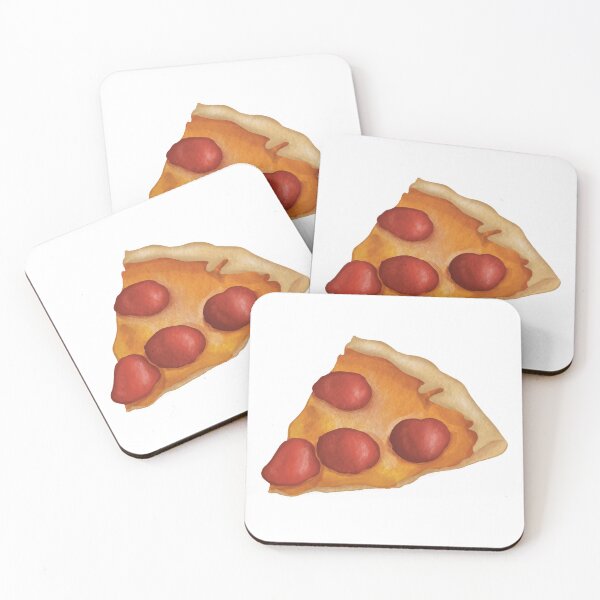 Item preview, One piece pizza designed and sold by Minilosha.