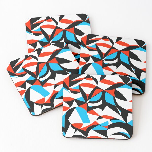 Item preview, Geometric Elegance designed and sold by yeekazar.