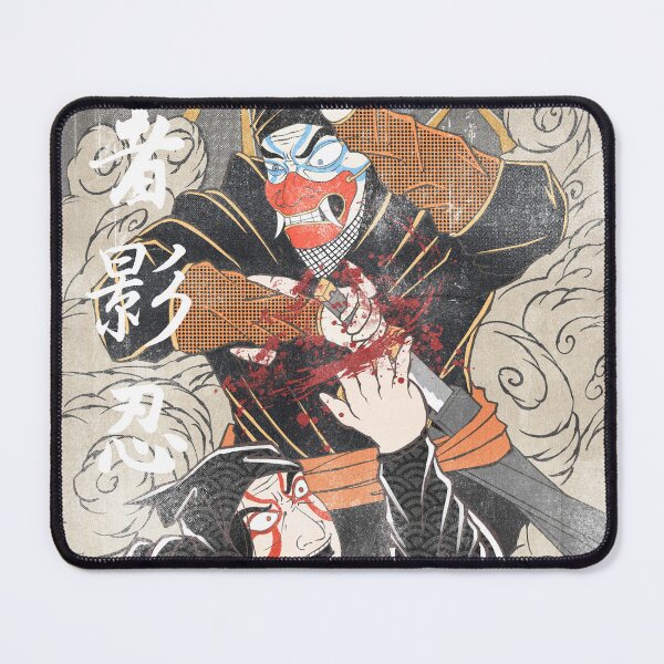 Item preview, ninja kamui designed and sold by iqbalgarint.