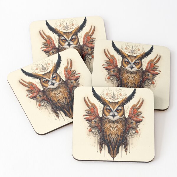 Item preview, Flaco is forever free designed and sold by FlacoTheOwl.
