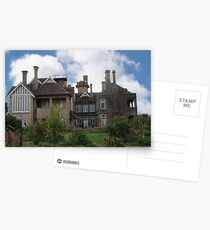 Iandra Castle Postcards