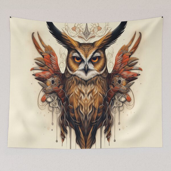Item preview, Flaco is forever free designed and sold by FlacoTheOwl.