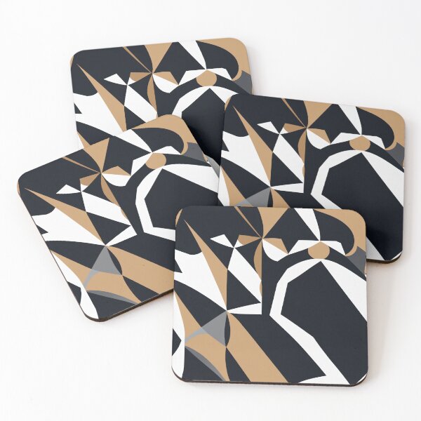 Item preview, Geometric Elegance designed and sold by yeekazar.