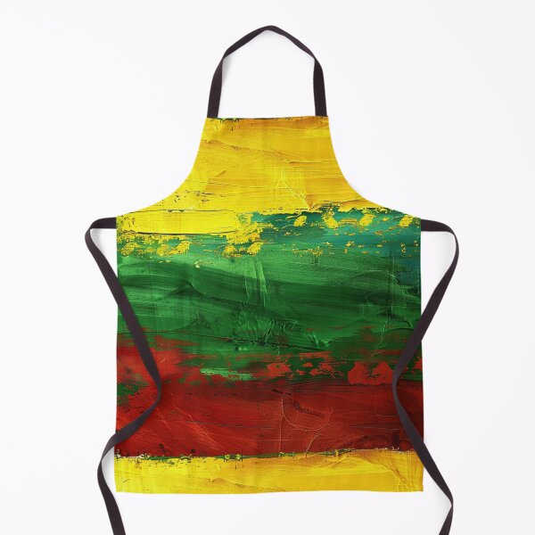 Item preview, Lithuania flag designed and sold by allthis.