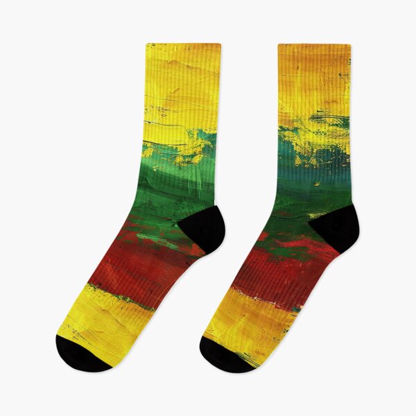 Item preview, Lithuania flag designed and sold by allthis.