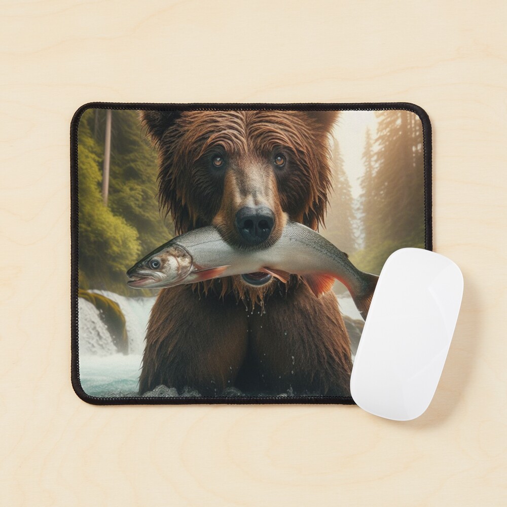 Item preview, Mouse Pad designed and sold by ProgressMagnet.