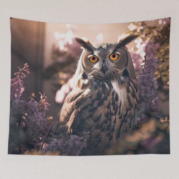Item preview, Heaven is beautiful designed and sold by FlacoTheOwl.