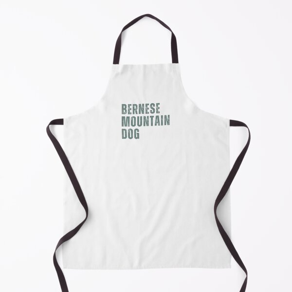 Item preview, Retro Dog Lovers Gifts Bernese Mountain Dog Surprises designed and sold by TheVirtualSpace.