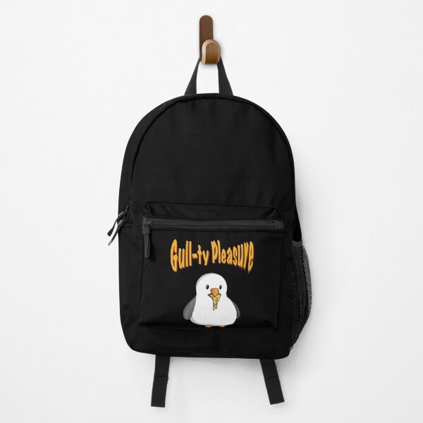 Item preview, Gull-ty pleasure designed and sold by Quality-Quail.