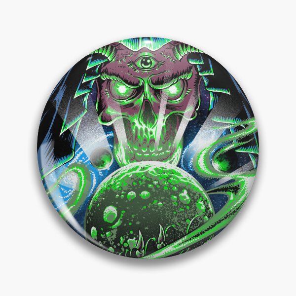 Item preview, space god designed and sold by iqbalgarint.
