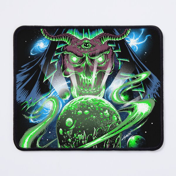 Item preview, space god designed and sold by iqbalgarint.