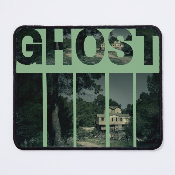 Item preview, The haunted House designed and sold by harryordinary.