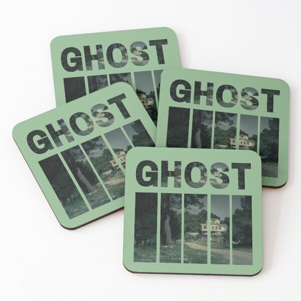 Item preview, The haunted House designed and sold by harryordinary.