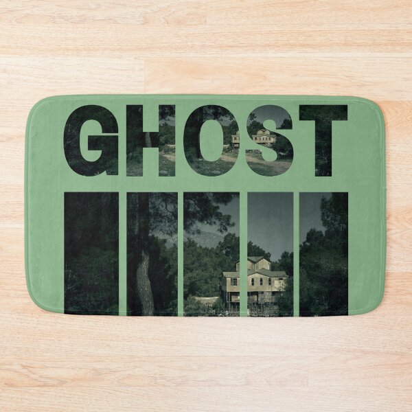 Item preview, The haunted House designed and sold by harryordinary.