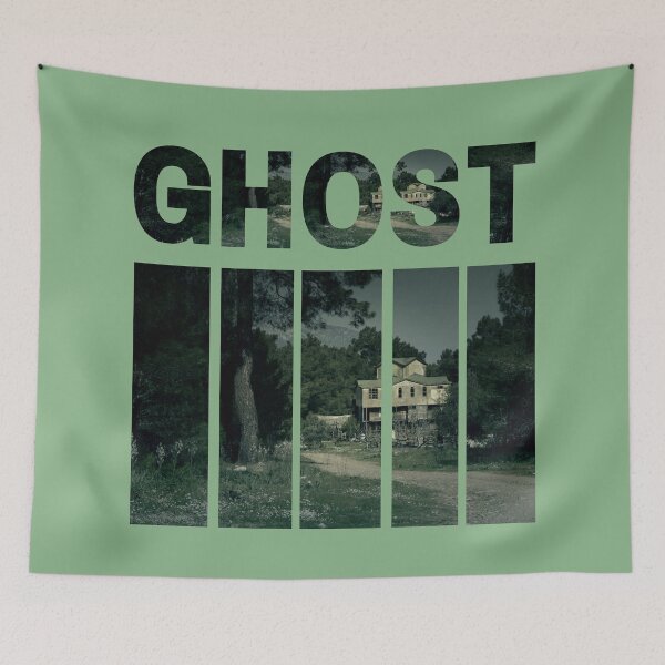 Item preview, The haunted House designed and sold by harryordinary.