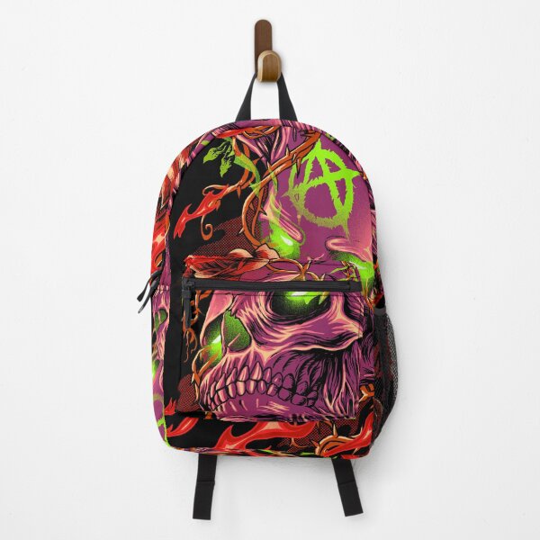 Item preview, skull anarchy  designed and sold by iqbalgarint.