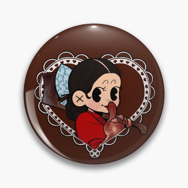 Item preview, A Pearl-A24 Sticker designed and sold by 0Phantomworks0.