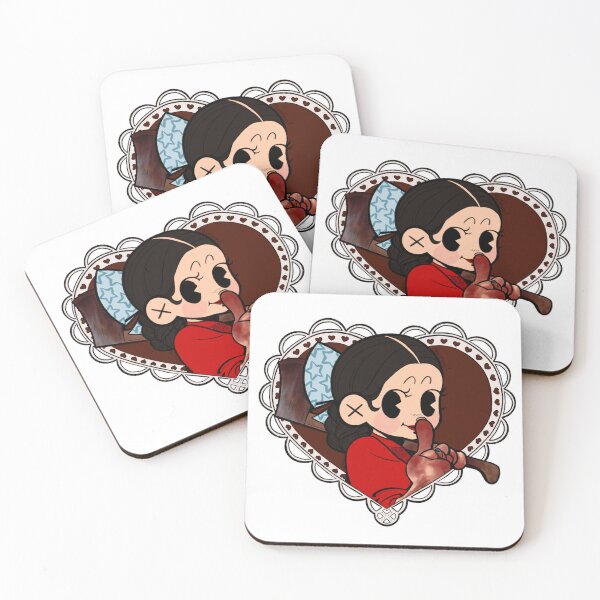 Item preview, A Pearl-A24 Sticker designed and sold by 0Phantomworks0.